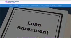 Desktop Screenshot of americasenergyadvantage.org